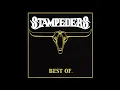 Stampeders - Sweet City Woman