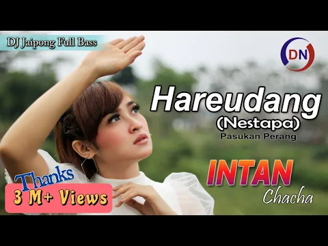 Download MP3 Intan Chacha - Hareudang | Dangdut [OFFICIAL]