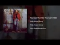 Philip Sayce Group - You Can Run But You Can't Hide