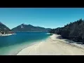 Download Lagu beautiful places in Bavaria ----- Walchensee THE BAVARIA CARIBIC DREAM (4K)