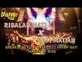 Download Lagu DJ RISALAH HATI X MATI MATIAN BREAKBEAT FULL BASS 2022 PATAH HATI TANGAN DI ATAS