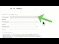 ctcLink Activate Your ctcLink Account