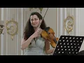 Download Lagu Schumann, Brahms, Dietrich – F-A-E Sonata (1853)