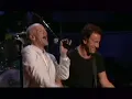 Springsteen/Rem man on the moon