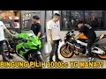 AKANG MV JEMPUT MOGE 1000cc‼️PENGEN JUAL SALAH SATU MOTOR