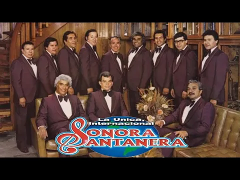 Download MP3 SONORA SANTANERA Exitos Mix Bailables Sabrosas