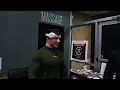 How tall Alex Eubank is