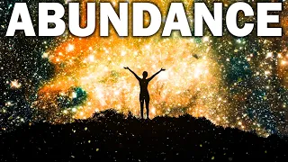 888Hz 88Hz 8Hz Infinite Abundance Love Wealth Big Blessing Remove Negative Energy Toxins