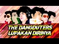 Download Lagu THE DANGDUTERS - LUPAKAN DIRINYA [Official Video Lirik]
