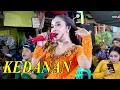 Download Lagu SRAGENAN Kedanan Voc. ROMANTIKA Campursari SIDO LARAS