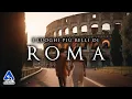 Lagu Roma: Top 10 Luoghi da Visitare | 4K Guida di Viaggio
