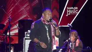 tongam sirait ft jb band mauliate ma tuhan