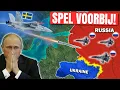 Download Lagu Zweden maakt Oekraïne no-flyzone voor Rusland – zwakte Russische luchtmacht onthuld