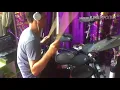 Hutang floor88 drum cover by Averts
