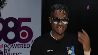 one on one with dotman