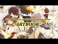 Download Lagu Nil Admirari no Tenbin Teito Genwaku Kitan ARTBOOK