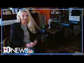After his son s death an East Tennessee father helps others struggling with addiction