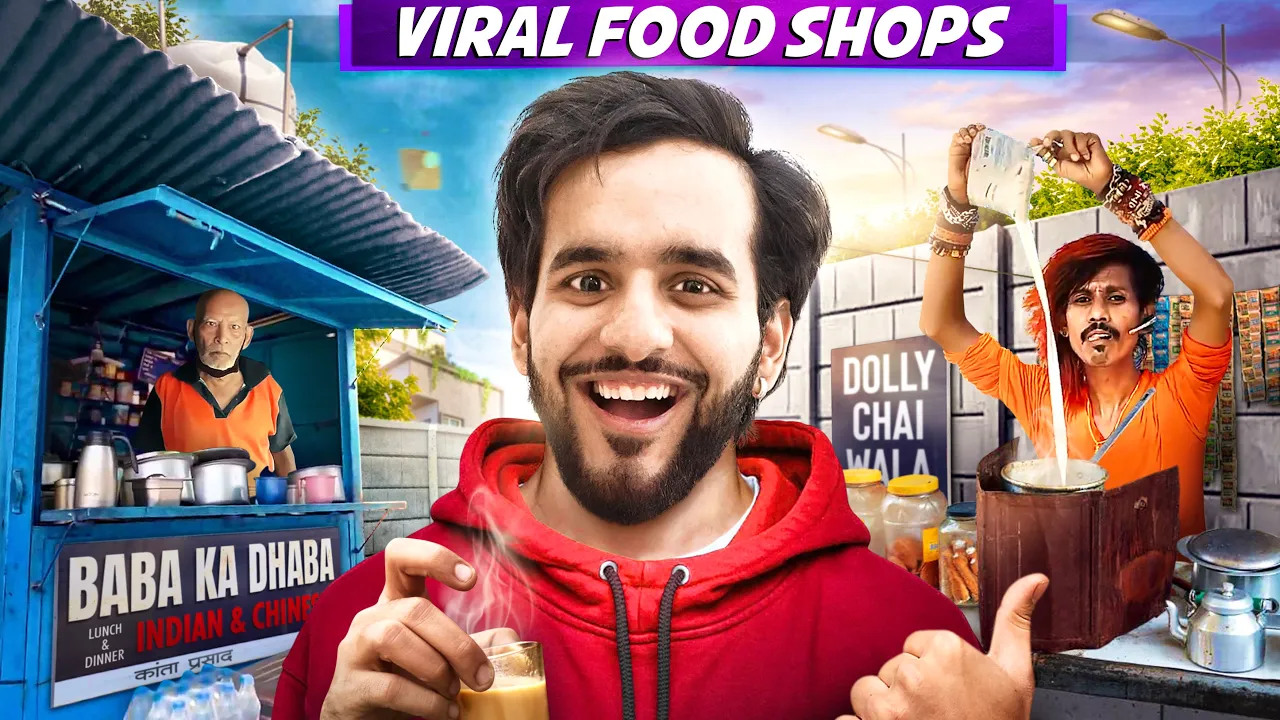Fukra Insaan channel featured image