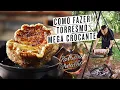 Download Lagu TORRESMO MEGA CROCANTE E PORCHETTA PURURUCA IMBATÍVEL | PATRICIO CARVALHO ep. 03