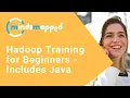 Hadoop Training for Beginners Includes Java - Trainer Kavya