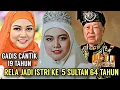 Download Lagu [Eng Sub] GADIS 19 TAHUN RELA JADI ISTRI KE-5 SULTAN 64 TAHUN SKNDAL PERMAISURI SITI AISHAH SELANGOR