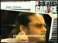 Wings - Hukum Karma Live Spanar Jaya