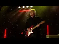 HANK MARVIN / Shadows live "The Savage" 2004