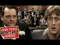 Download Lagu Rodney Walks Into Boycie's Adult Movie | Only Fools and Horses | BBC Comedy Greats