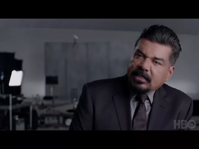 George Lopez: The Wall | Featurette (HBO)