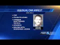 Police After eluding officers drunk driver turns himself in