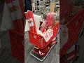 SHOP WITH ME TARGET 90 OFF CHRISTMAS CLEARANCE SALE