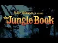 Download Lagu The Jungle Book (Sega Genesis) (All Gems) (Hard Difficulty)
