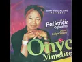 Download Lagu Ngozi Gi - Sis Patience Ogbonna