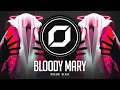 Download Lagu DARK TECHNO ◉ Lady Gaga - Bloody Mary (ANGEMI Remix)