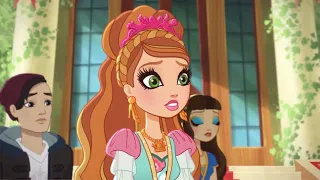 ever after high fran ais rosabella et les b tes chapitre 3 ever after high
