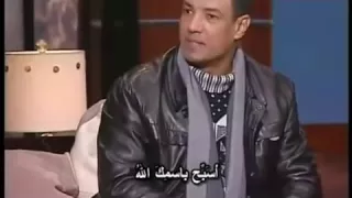 القصيدة التي هزت العالم للشاعر المصري هشام الجخ عن حكام العرب 