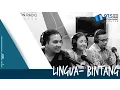 Lagu LINGUA - BINTANG | LIVE AT @MOTION975FM JAKARTA