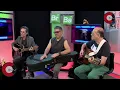 “Tres Lunares”, el clásico de Kerigma en vivo en The Show Must Go On