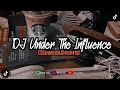 Download Lagu DJ UNDER THE INFLUENCE X OHH SAYANG NGANA BAGAIMANA  VIRAL TIK TOK 2023 (Slowed\u0026Reverb)🎧