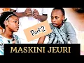 Download Lagu Maskini Jeuri - Part 2 | Offcial Bongo Movies|