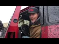 Earl Dibbles Jr "Diesel" Behind The Scenes Far From Stock At Whistlin Diesel Music Video