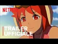 Video di Eden | Trailer ufficiale | Netflix