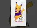 Download Lagu Ghibli Art Pikachu #shorts #Ghibli #ghiblitrend #ghibliart