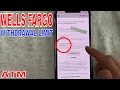 How To Check Wells Fargo ATM Wit rawal Limit