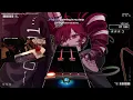 Bitbreaker - God Only Knows (feat. Kasane Teto) 100% FC Guitar (YARG)