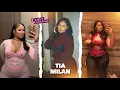 Lagu Meet the Goddess MILAN🌹✅ Body Positivity Curvy Model