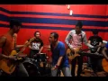 Download Lagu Five Minutes - Aisyah II (Selalu Menunggumu) PUFF Band Studio Cover