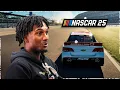Download Lagu Drivers React: Is This 'the Most Realistic' NASCAR Game Ever?
