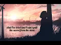 passenger | sword from the stone(video lyrics)