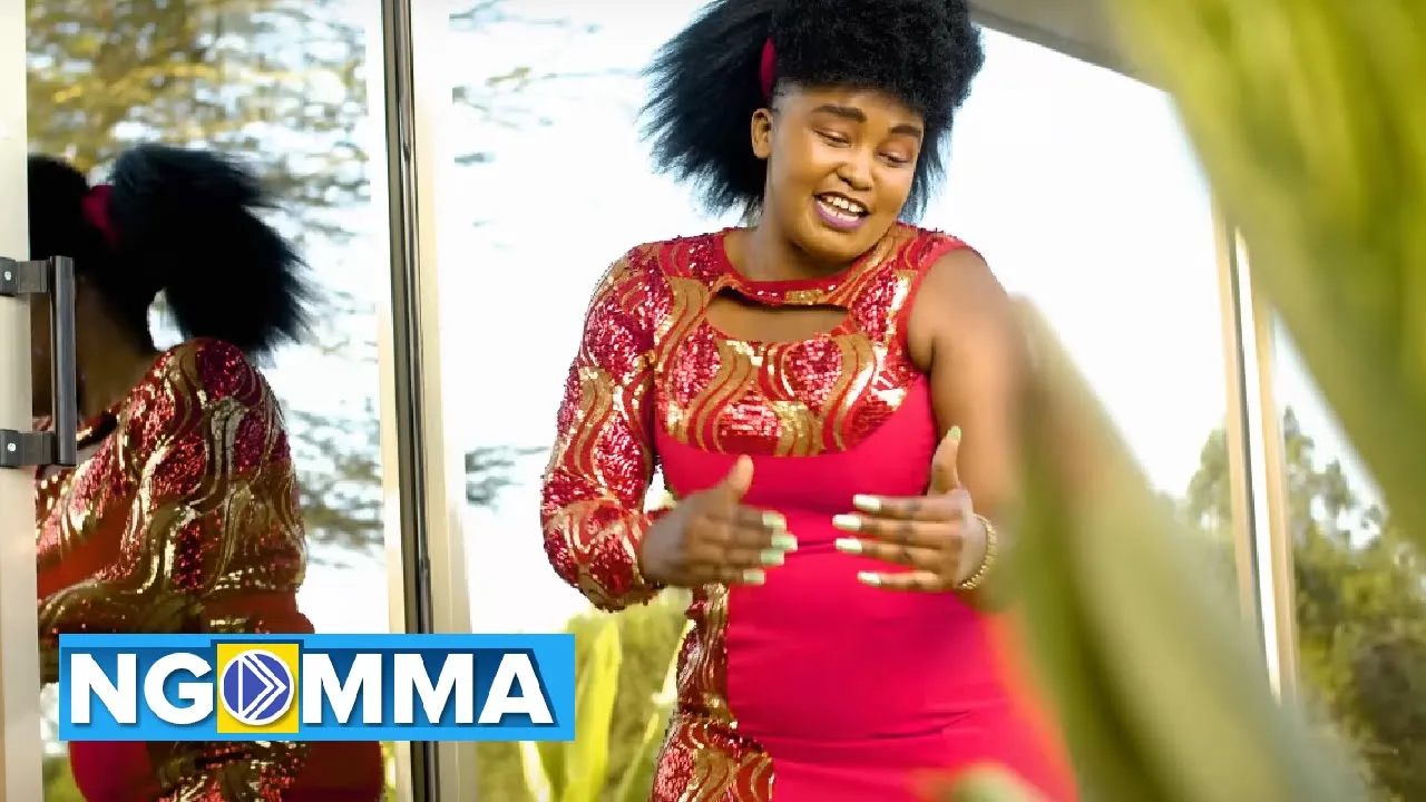 KELELE BY MAMA AFRICA (OFFICIAL VIDEO) KELELE BY MAMA AFRICA (OFFICIAL VIDEO)